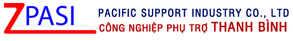PACIFIC SUPPORT INDUSTRY CO., LTD