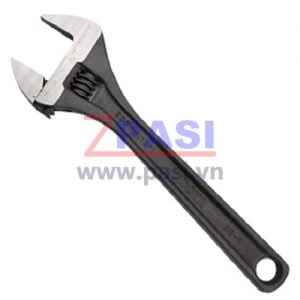 Adjustable wrench DC204A-XX