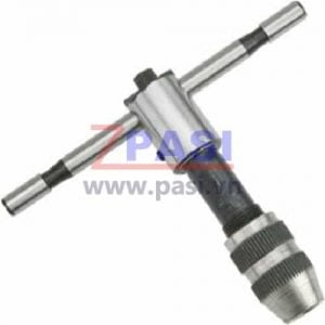 T handle tap wrench DC215-XXXX