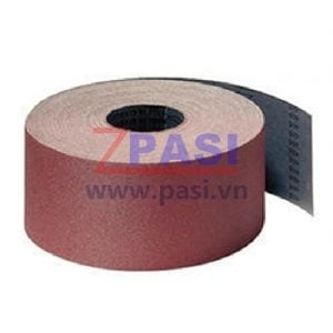 Abrasive cloth roll MM202B-XXXXX